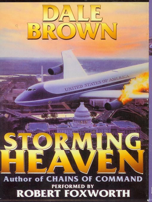 Title details for Storming Heaven by Dale Brown - Available